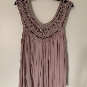 FREE PEOPLE Flowy Top